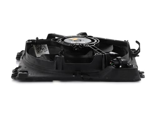 Radiator fan RENAULT CLIO III (BR0/1, CR0/1) 1.5 dCi (BR17, CR17) | BP29873959M35