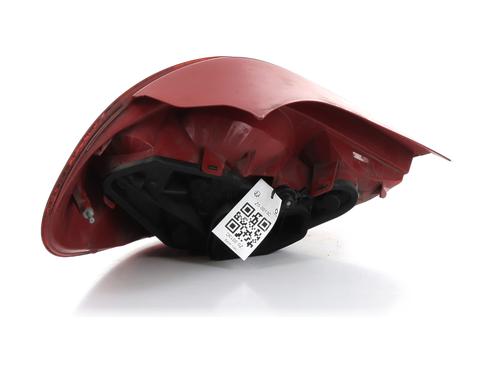 Højre baglygte PEUGEOT 207 (WA_, WC_) 1.6 HDi | BP29849372C35