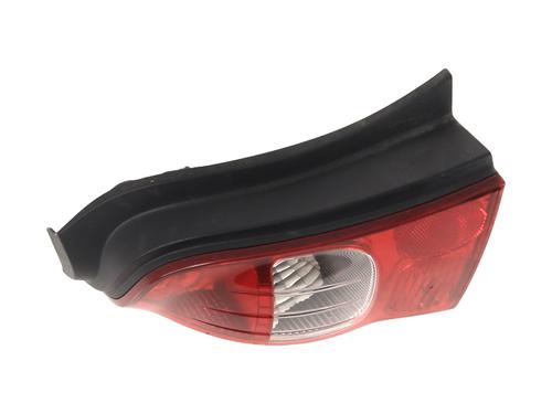 Used Left taillight Left taillight RENAULT TWINGO II (CN0_) 1.2 16V (CN04, CN0B) (75 hp) 33446635 33446635