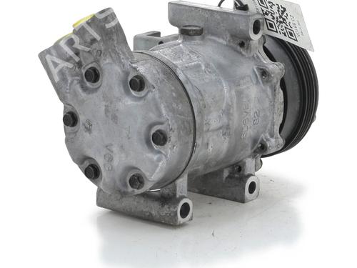 AC Kompressor RENAULT TWINGO I (C06_) 1.2 16V (C06C, C06D, C06K) | BP29470810M34 