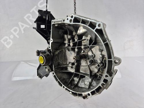 Gearbox CITROËN C3 II (SC_) 1.4 HDi 70 (SC8HZC, SC8HR0, SC8HP4) | BP40058018M3 - Image 2