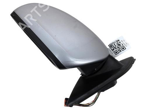 Used Left mirror PEUGEOT 308 II (LB_, LP_, LW_, LH_, L3_) 1.2 THP 110 (110 hp) 28720291