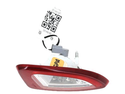 Right tailgate light RENAULT TWINGO II (CN0_) 1.5 dCi 75 | BP29987518C80
