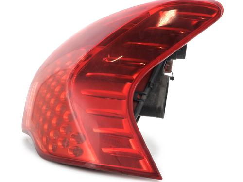 Right taillight PEUGEOT 3008 I MPV (0U_) 1.6 VTi | BP27814803C35 