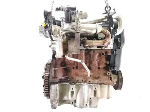 Engine RENAULT CLIO III (BR0/1, CR0/1) 1.5 dCi (C/BR0G, C/BR1G) | BP30118893M1