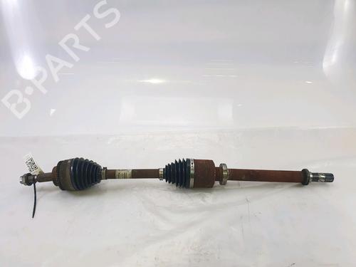 Used Right front driveshaft RENAULT KANGOO Express (FC0/1_) [1997-2025]  27814406