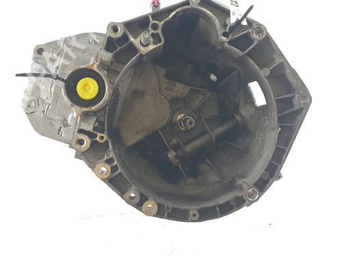 Gearbox FIAT 500 (312_) 1.2 (312AXA1A) | BP28310915M3 