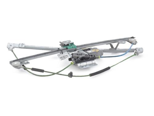 Front right window mechanism CITROËN JUMPY II (VF7) 2.0 HDi 125 | BP39547745C23 - Image 4