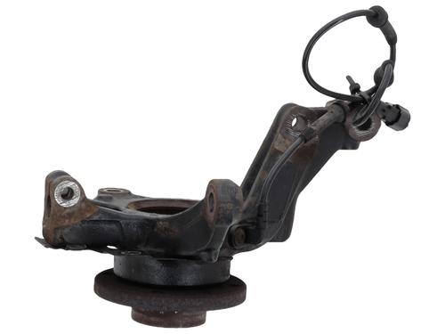 Right front steering knuckle RENAULT CLIO IV (BH_) 1.5 dCi 90 | BP28122059M26 