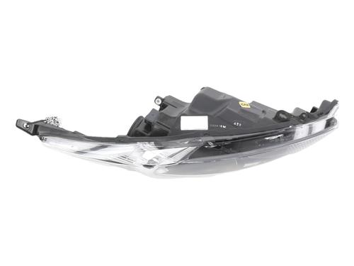 Right headlight FORD FIESTA VI (CB1, CCN) 1.4 TDCi | BP36212293C29  - Image 5