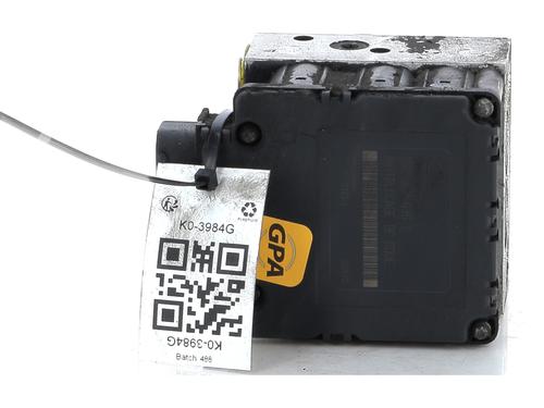 ABS pump PEUGEOT 206 Hatchback (2A/C) 1.4 i | BP19446326M43 