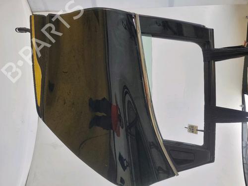 Used Left rear door Left rear door RENAULT CLIO IV (BH_) 1.5 dCi 75 (75 hp) 40035259 40035259