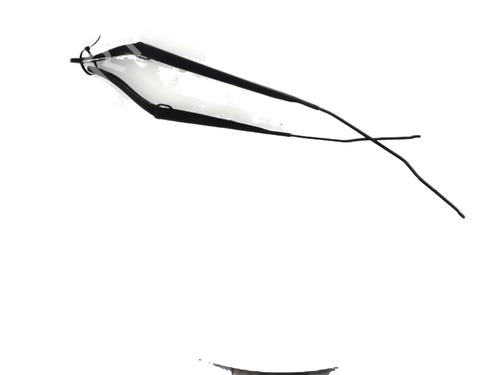 Front windshield wiper arm CITROËN C3 II (SC_) 1.0 VTi 68 | BP27907753C143 