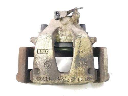 Used Left front brake caliper ALFA ROMEO 147 (937_) 1.6 16V T.SPARK ECO (937.AXA1A, 937.BXA1A) (105 hp) 27918239