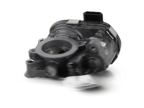 Throttle body RENAULT CLIO V (B7_) 1.0 TCe 90 (B7MT) | BP38978323M82 - Image 6