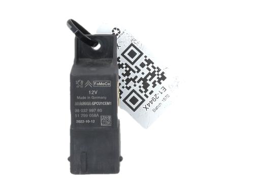 electronic-sensor-opel-vivaro-c-van-k0-2019-40003896 main image