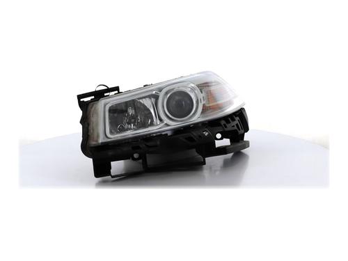 Left headlight RENAULT MEGANE II (BM0/1_, CM0/1_) 1.5 dCi (BM1E, CM1E) | BP29848887C28