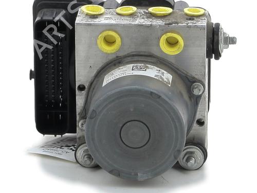 Used ABS pump PEUGEOT 3008 II SUV (MC_, MR_, MJ_, M4_) 2.0 BlueHDi 180 (177 hp) 29470827