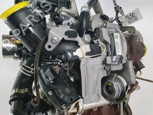 Engine RENAULT CLIO IV (BH_) 1.5 dCi 90 | BP37086988M1 - Image 7