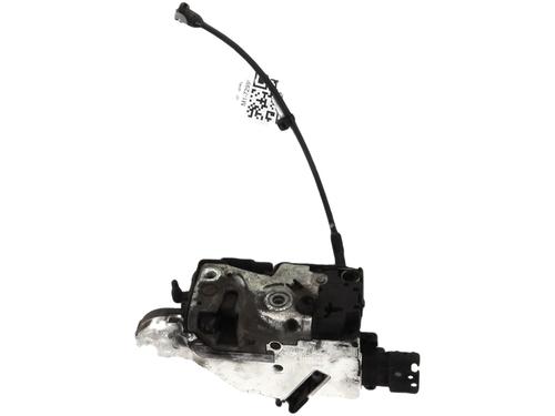 Used Front right lock PEUGEOT 207 (WA_, WC_) 1.4 HDi (68 hp) 31844806