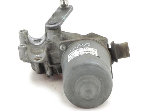 Front wiper motor RENAULT LAGUNA III (BT0/1) 1.5 dCi (BT00, BT0A, BT0T, BT1J) | BP26727267M29 