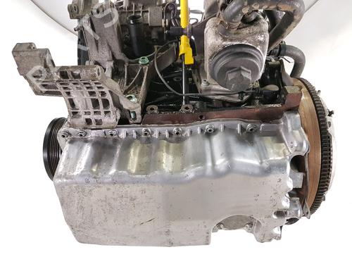 Engine VW CADDY II Box Body/MPV (9K9A) 1.9 TDI | BP32459874M1