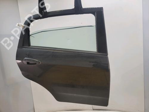 Porta posteriore destra Porta posteriore destra FIAT PUNTO EVO (199_) [2008-2026] 34337866 34337866