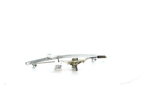 Rear right window mechanism DAEWOO KALOS (KLAS) 1.4 | BP15771796C25 