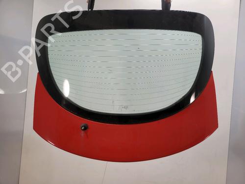 Used Tailgate FORD PUMA (EC_) 1.6 16V (103 hp) 32848350