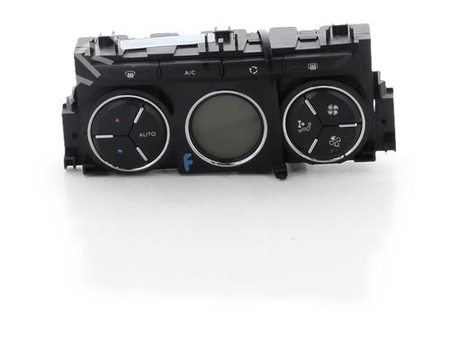 Used Climate control Climate control 37281296 37281296