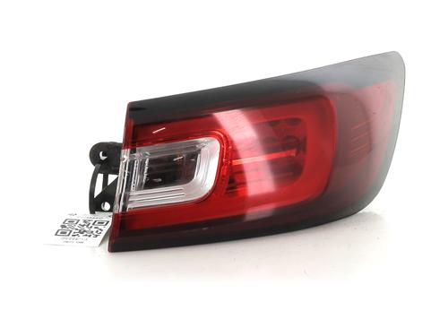 Right taillight RENAULT CLIO IV (BH_) 0.9 TCe 90 (BHNF, BHMA, BHMH, BHJK, BHJR) | BP29701872C35
