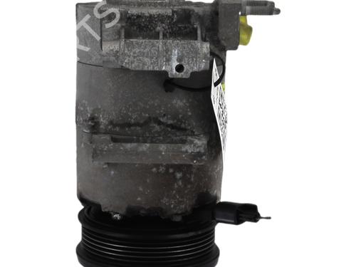 AC compressor FORD FIESTA VI (CB1, CCN) 1.25 | BP38917797M34 - Image 5
