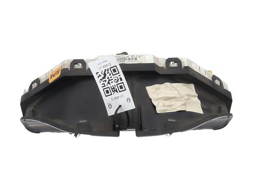 Used Instrument cluster PEUGEOT 106 II (1A_, 1C_) 1.4 i (75 hp) 29172121
