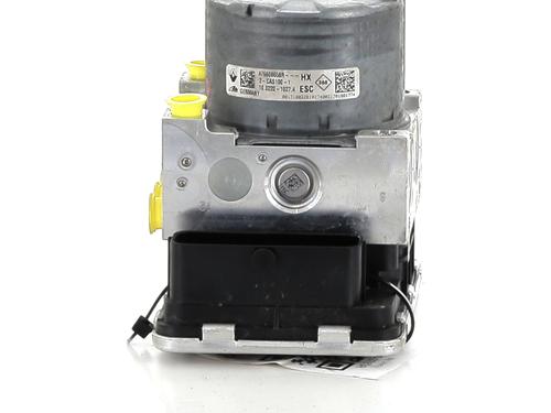 ABS pump RENAULT GRAND SCÉNIC IV (R9_) 1.6 dCi 130 | BP24536741M43 
