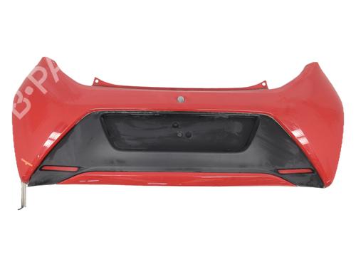 Paragolpes trasero Paragolpes trasero TOYOTA AYGO (_B4_) 1.0 VVTi (KGB40) (72 hp) 37456984 37456984
