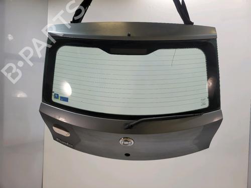 Used Tailgate Tailgate 36549183 36549183