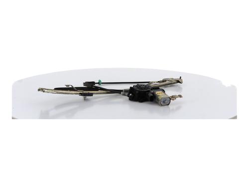 Front right window mechanism FIAT SCUDO Van (220_) 2.0 JTD | BP32400681C23