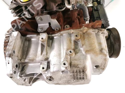 Engine RENAULT CLIO III (BR0/1, CR0/1) | BP39910247M1 - Image 12