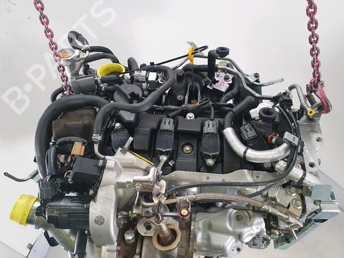 Engine NISSAN QASHQAI II (J11, J11_) 1.6 DIG-T | BP32152530M1  - Image 5