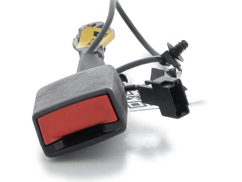 Used Seat buckle Seat buckle CHEVROLET TRAX 1.7 TD (131 hp) 34146685 34146685