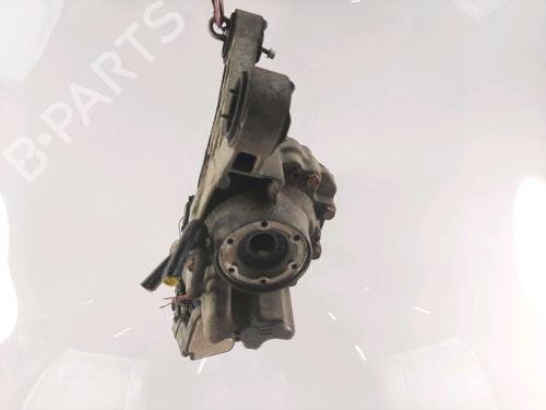 Rear differential AUDI TT (8J3) 3.2 V6 quattro | BP36380710M24 - Image 3