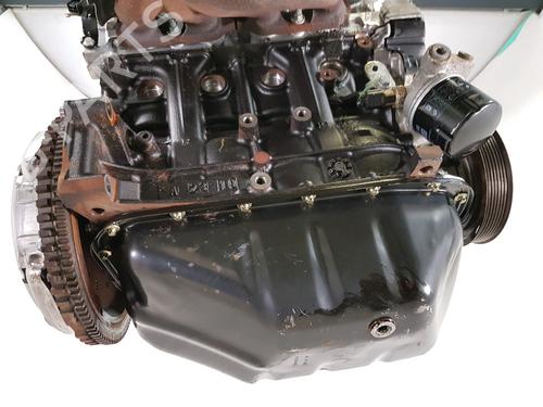Engine RENAULT CLIO III (BR0/1, CR0/1)  | BP34230807M1  - Image 9