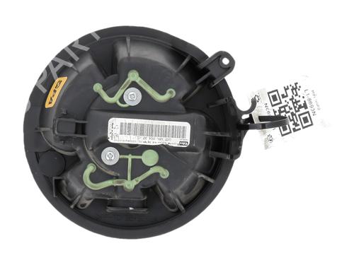 Varmeblæser Varmeblæser CITROËN C3 I (FC_, FN_) 1.4 HDi (68 hp) 37228791 37228791