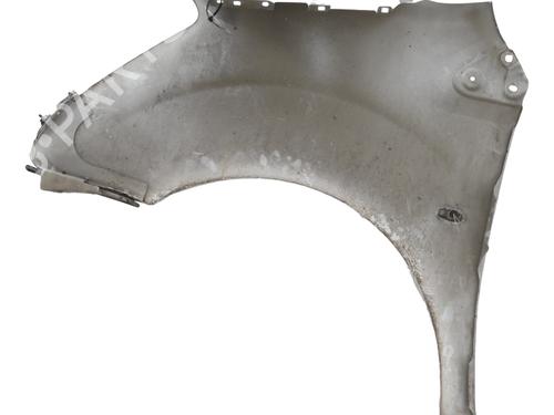 Right front fenders PEUGEOT PARTNER Box Body/MPV 1.6 HDi 16V | BP29819899C42 