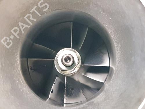 Motor CITROËN C3 II (SC_) 1.4 HDi 70 (SC8HZC, SC8HR0, SC8HP4) | BP29740902M1 