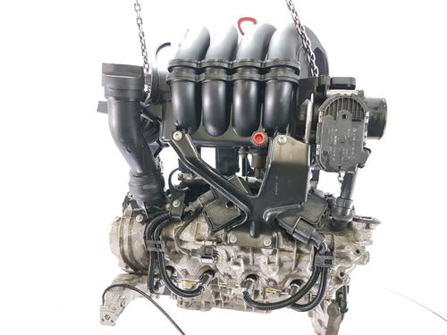 Engine MERCEDES-BENZ B-CLASS Sports Tourer (W245) | BP22250840M1