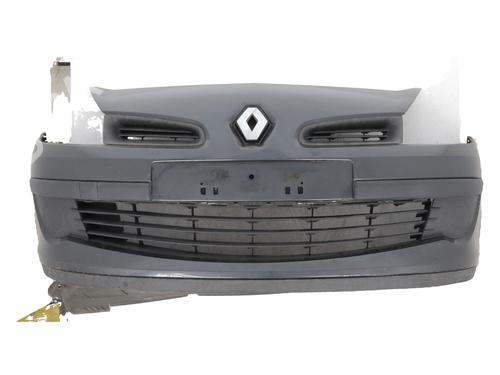 Used Front bumper Front bumper RENAULT CLIO III (BR0/1, CR0/1) 1.5 dCi (BR17, CR17) (86 hp) 33926341 33926341