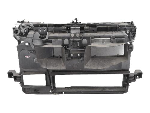 Used Front slam panel Front slam panel RENAULT MEGANE IV Hatchback (B9A/M/N_) 1.6 TCe 205 (B9MV) (205 hp) 39736513 39736513