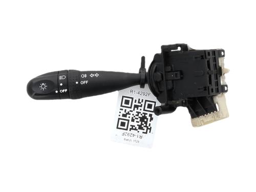 Switch SUZUKI GRAND VITARA II (JT, TE, TD) 1.9 DDiS All-wheel Drive (JT419, TD44, JB419WD, JB419XD,... | BP39898442I30 - Image 3