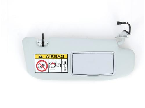 Right sun visor FIAT TIPO Hatchback (356_, 357_) 1.5 T4 Hybrid | BP18330997I2 
